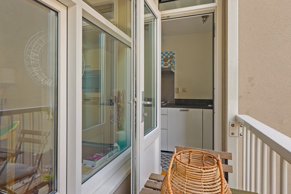 Medium property photo - Van Hogendorpstraat 68A, 1051 BS Amsterdam